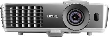 Benq W1070 Projector