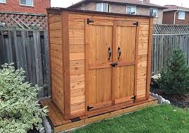 Choose from plastic sheds, metal and wood sheds, storage buildings and small outdoor storage that will help protect valued outdoor items. Outdoor Storage Shed Sale Outdoor Living Today
