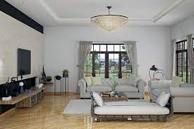 floor tiles designs for living room