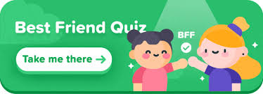 170 best friend quiz questions to test