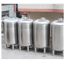 Latest Stainless Steel Tank 500 Ltr price in India