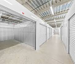 storage units in st petersburg fl