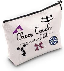 cheer coach gift cheerleading coach