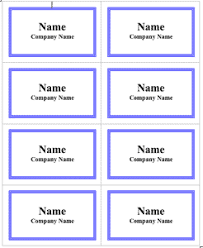 Name Tag Format Konmar Mcpgroup Co