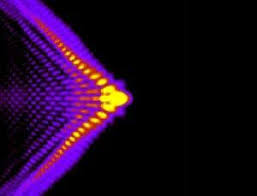 curved laser beams could help tame