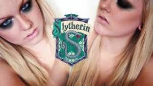 slytherin harry potter houses