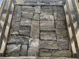 Natural Stone Loose Grey Stone Tile