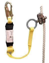 Rope Grabs | Fall Arrest Protection Equipment & Safety Gear - GME Supply