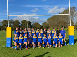 women s rugby union