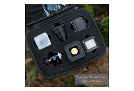 Lume Cube 2 0 Portable Lighting Kit Plus Continuous Lights Photo Studios