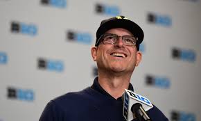 Why Jim Harbaugh Releasing Michigan Wolverines Roster Is A