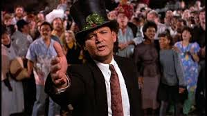 Image result for scrooged