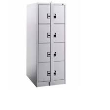 top bar central lock filing cabinet