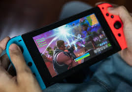 Niphon subsri / shutterstock | remix via nick bush). The Nintendo Switch Pro Will Arrive This Year Says Analyst Techspot
