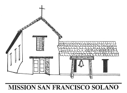 It has coloring pages for that specific mission. 4th Grade Map Of 21 California Missions