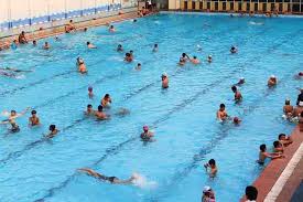 But it is advisable to check from each complex either by visiting the complex or on telephone. 8 Best Swimming Classes In Delhi A Complete Guide Lbb