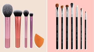 amazon makeup brushes refresh your