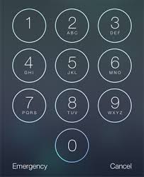 Increase your iPhone security with a complex passcode | The iPhone FAQ