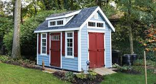 or build a shed our expert tips