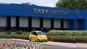 tata motors to split into 2 listed
