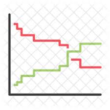 Progress Chart Icon