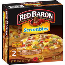 red baron scrambles western scrambles