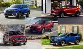 these 5 compact suv s sell better in