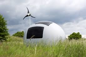 Image result for Ecocapsule