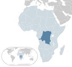 Kongo (not generally comparable, comparative more kongo, superlative most kongo). Democratic Republic Of The Congo Wikipedia