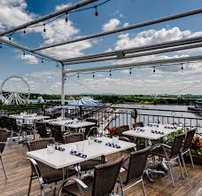 The 8 Best Rooftop Bars Montreal Has To