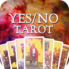 In tarot, this is the most frequent way of getting a yes or no answer. Yes Or No Tarot Reading