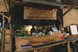 Cari tempat makan yang instagramable? 11 Tempat Makan Bernuansa Alam Di Surabaya Tempat Makan Bernuansa Alam