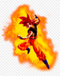 Dragon ball z dokkan battle is the one of the best dragon ball mobile game experiences available. Boiling Power Super Saiyan Goku Dragon Ball Z Dokkan Goku Super Saiyan God Aura Hd Png Download 815x980 1773490 Pngfind