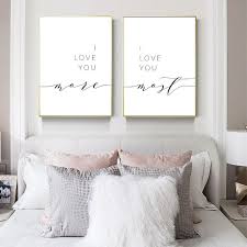 Love Quote Word Art Wall Art