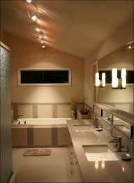 Interior Track Lighting For Bathroom Track Lighting For Bathroom Ceilings Track Lighting For Bathroom Shower Track Lighting For Bathroom Home Design Decoration