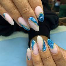 the best 10 nail technicians in chicago