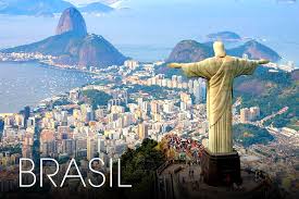 Brazil contains most of the amazon river basin, which has. Traslochi Italia Brasile Cucchiarale Traslochi