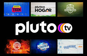 Pluto tv is an app which lets you access a hundred free television channels divided into categori. Avod Pluto Tv America Latina 6 Nuevos Canales Y Nueva Categoria De Maratones The Daily Television