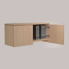 Classic Wall Mounted Storage Unit