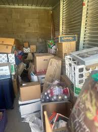 storage unit auction 359850 mesa az