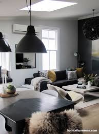 Loveable Living Rooms Habitat By Resene