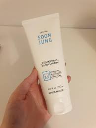 37 results for etude house soon jung cleanser. Gentle Cleanser
