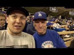 Road Trip Lexus Dugout Club At Dodger Stadium Elliott Smith Wall And More Los Angeles Ca