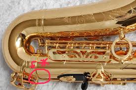 Complete Selmer Sax Serial Number Chart 2019
