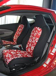 Honda Cr Z Pattern Seat Covers Wet Okole