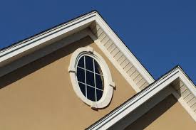 Types Of Exterior Finishes