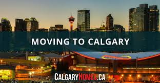 Moving To Calgary Everything You Need