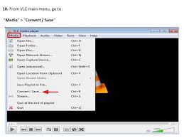 Give all the necessary permissions if asked. Rotate Save A Video Using Vlc Media Player Youtube