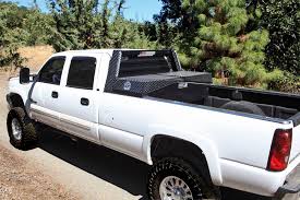 Pickup Truck Tool Boxes Best Quality By