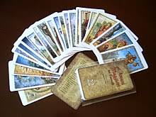 The minor arcana cards of osho zen tarot are significantly changed. Major Arcana Wikipedia